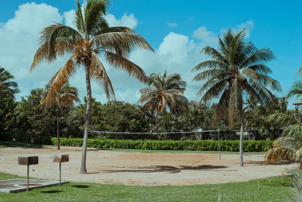 Aquatika Paraiso Tropical Loiza Exterior foto