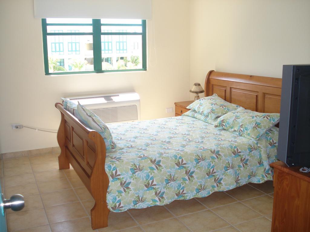 Aquatika Paraiso Tropical Loiza Exterior foto
