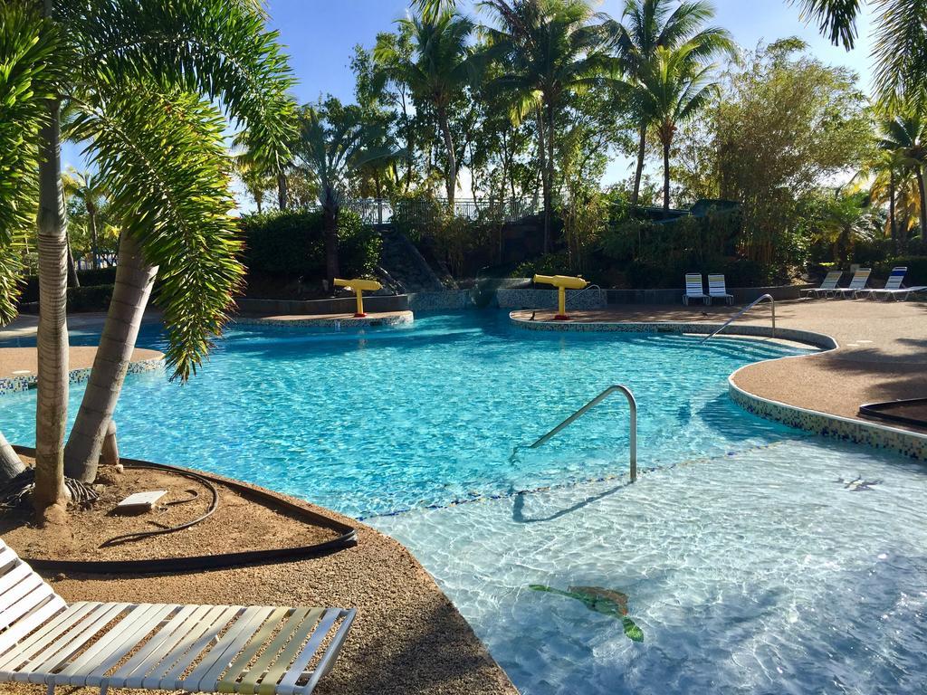Aquatika Paraiso Tropical Loiza Exterior foto
