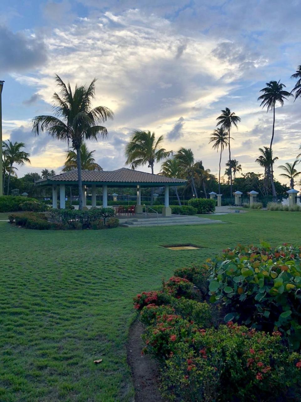 Aquatika Paraiso Tropical Loiza Exterior foto