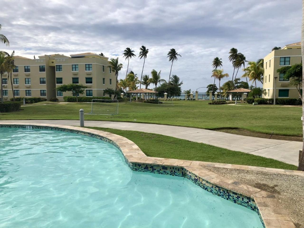 Aquatika Paraiso Tropical Loiza Exterior foto