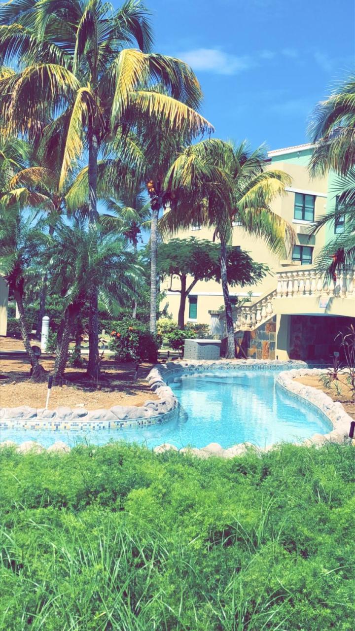 Aquatika Paraiso Tropical Loiza Exterior foto