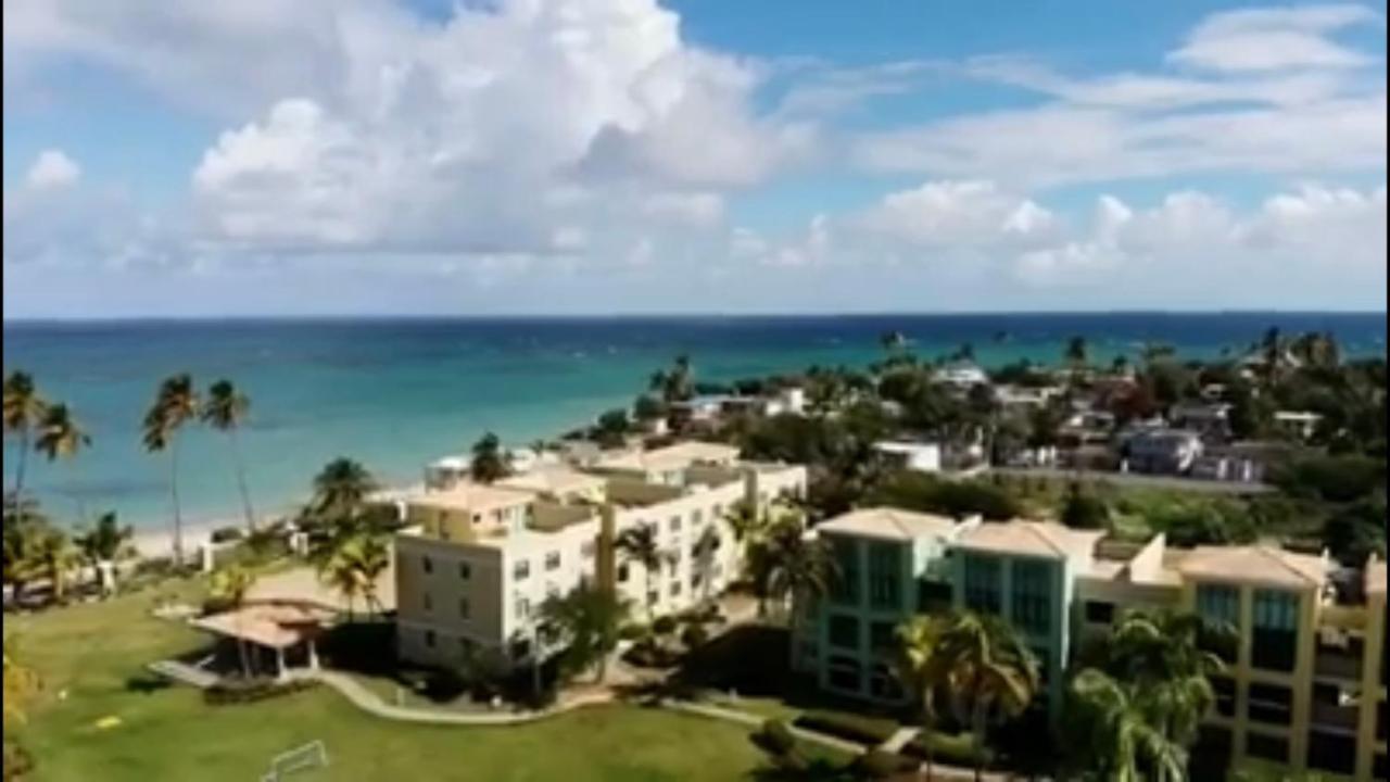 Aquatika Paraiso Tropical Loiza Exterior foto