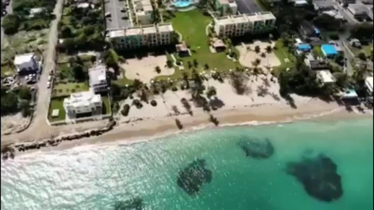 Aquatika Paraiso Tropical Loiza Exterior foto