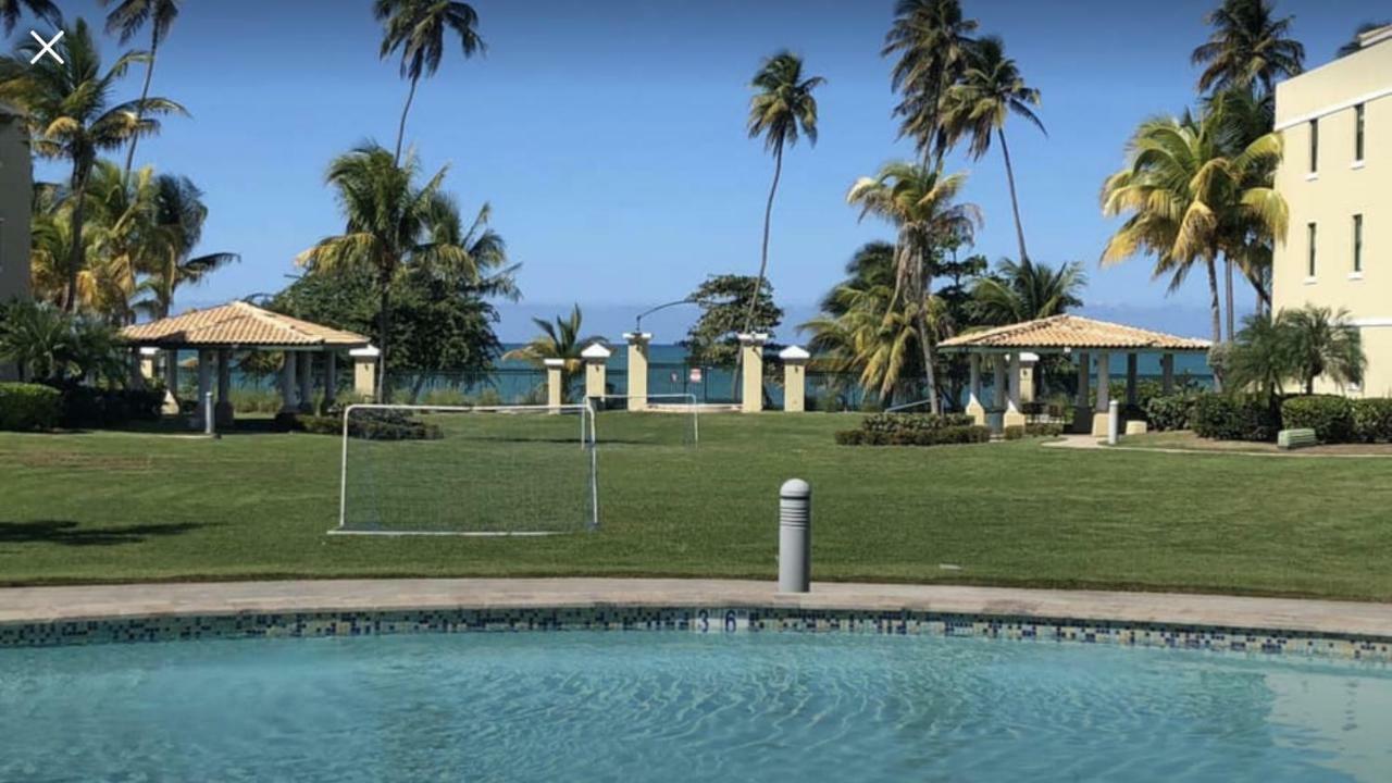 Aquatika Paraiso Tropical Loiza Exterior foto