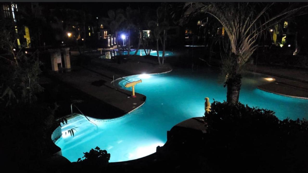 Aquatika Paraiso Tropical Loiza Exterior foto