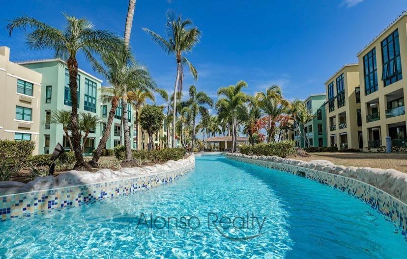 Aquatika Paraiso Tropical Loiza Exterior foto
