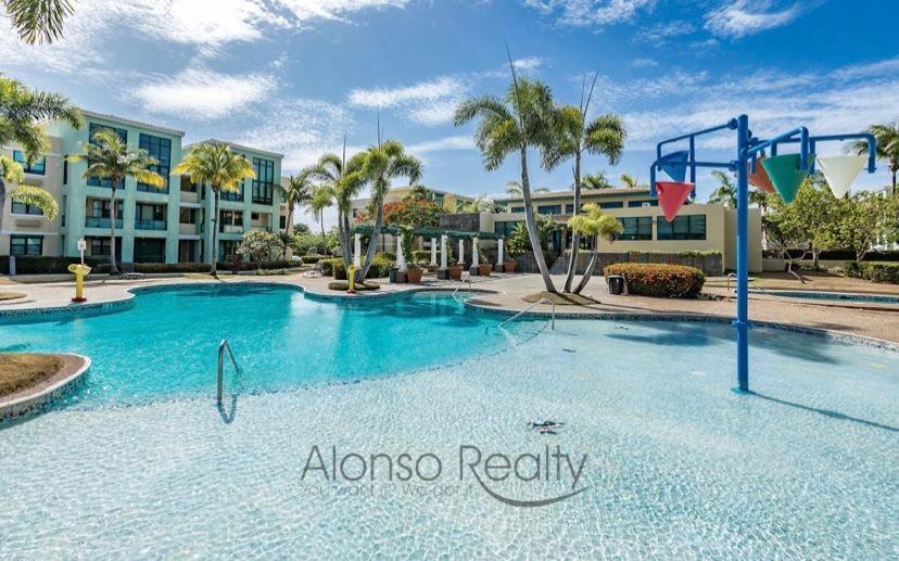 Aquatika Paraiso Tropical Loiza Exterior foto